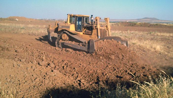 “باحث زراعي” يكشف عن فشل مشروع المليون ونصف فدان في 4 أسباب