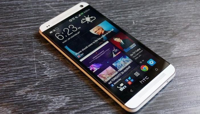 HTC تستعد لطرح هاتفها الجديد One E9s مزدوج الشريحة