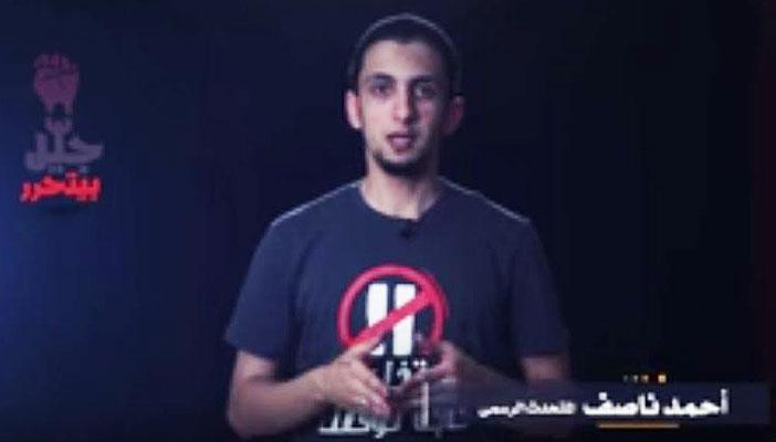 بالفيديو.. “طلاب ضد الانقلاب” تحدد 4 أولويات لاستمرار نضالها