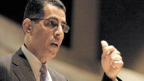 حافظ الميرازي: ظلمنا ريهام سعيد بعد مبادرة عمرو أديب