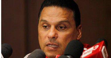 معسكر للمنتخب الأوليمبي استعدادًا لمباراة غانا