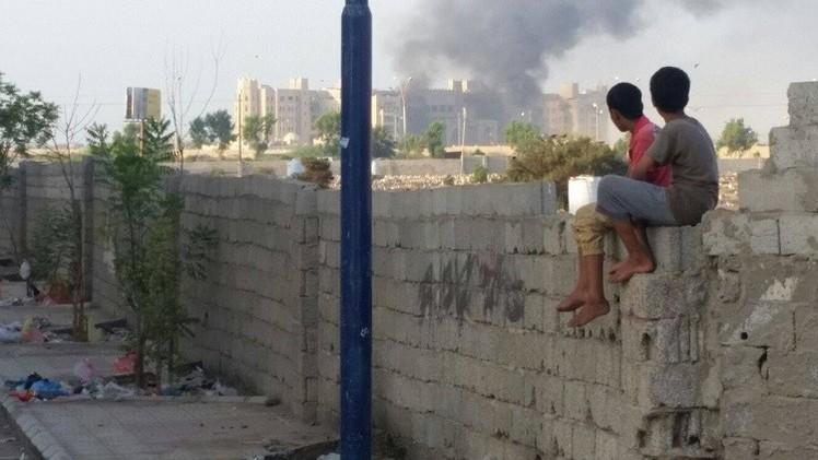 اليمن.. مقتل 15 جنديًا من قوات التحالف العربي والمقاومة الشعبية