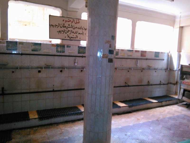 بالفيديو.. زايد: حزب النور يستخدم “حمامات” المساجد للدعايا الانتخابية