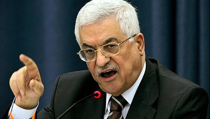 عباس للفلسطينيين: لا نريد تصعيدًا عسكريًا أو أمنيًا مع “إسرائيل”