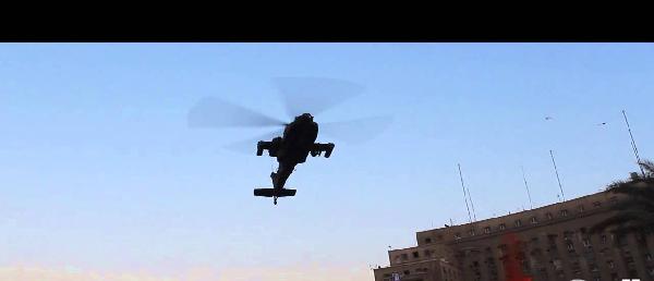 هدايا وجوائز للمؤيدين..وحي وخرطوش للمعارضين