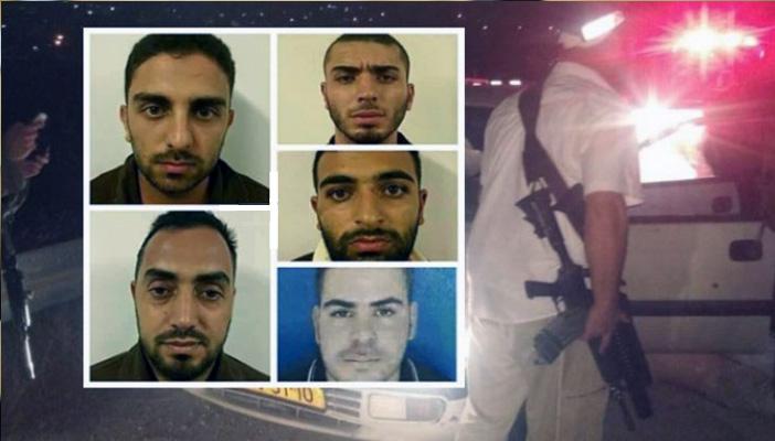 “رصد” تنشر تفاصيل قيام السلطة الفلسطينية بتسليم “خلية نابلس” للاحتلال