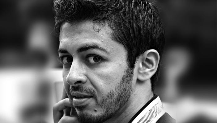 النيابة تطعن على إخلاء سبيل الفنان هيثم محمد بعد اتهامه بحيازة هيروين