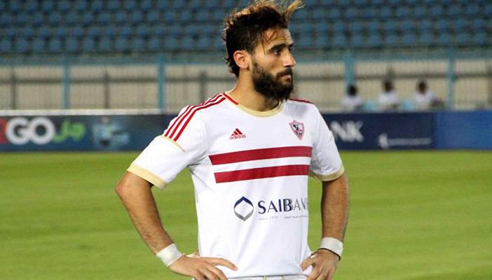 مرتضى منصور يطالب بعودة باسم مرسي من المنتخب للتحقيق معه