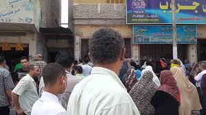 نقابة البقالين تطالب وزير التموين بحل أزمة تأخر صرف السلع