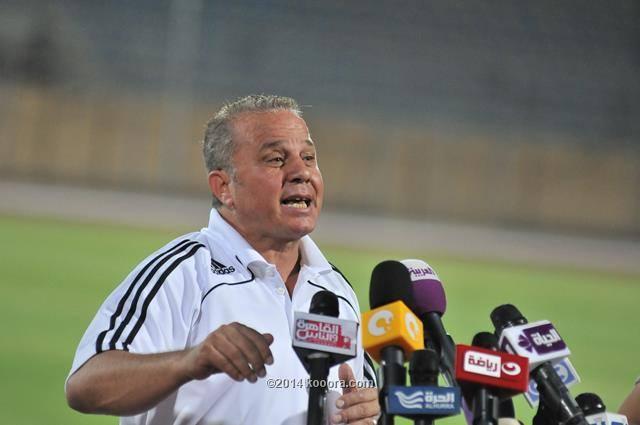 وزير الرياضة للمنتخب: لا تخذلونا أمام بوتسوانا