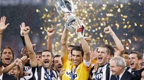 كأس السوبر الإيطالي في قطر.. رسميًا