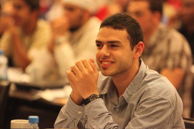 جعفر الزعفراني: ماذا لو أضرب مليون مصري عن الطعام؟