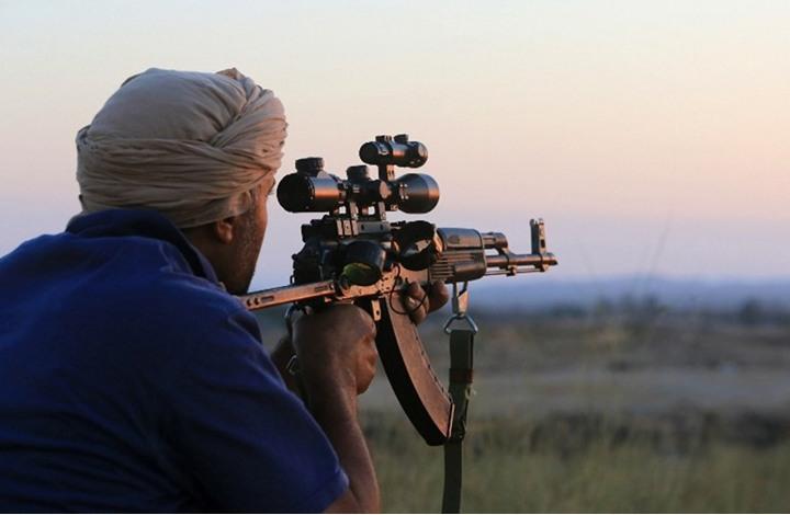 تراجع مؤيدي “حفتر” إثر هزائمه المتتالية