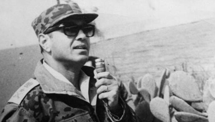 الشاذلي.. الضابط الذي تفوق على قادته