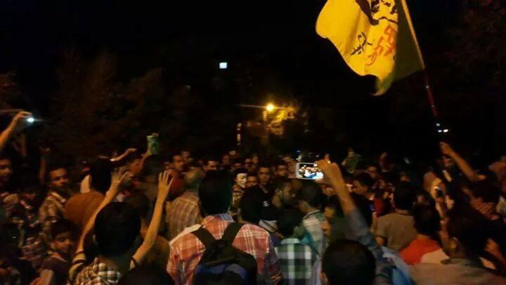 3 فعاليات في المنوفية للمطالبة بالقصاص للشهداء