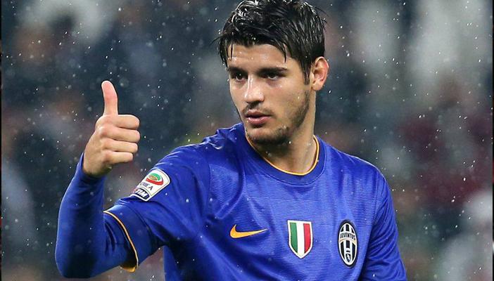 موراتا: اليوفي الآن يسير بشكل جيد