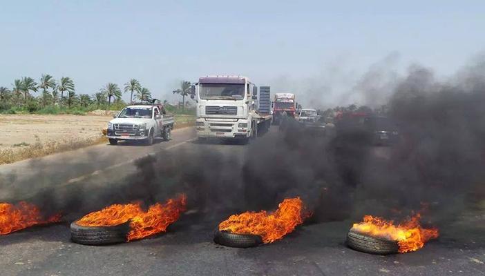 اختفاء سيدتين في ظروف غامضة بقرية محلة زياد بمحافظة الغربية