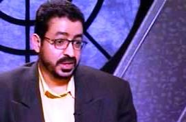 مذبحة مليونية الدقي ـ عامر عبد المنعم