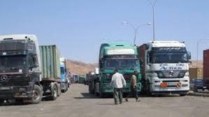 جهود المشايخ تنجح في إطلاق سراح السائقين المصريين بإجدابيا