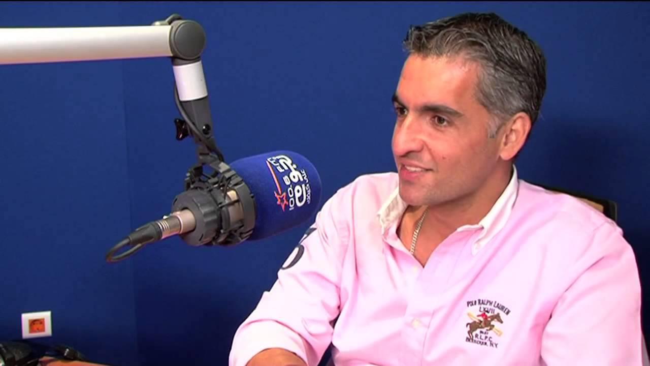 زاهر لـ”رصد”: نواجه المنتخب السنغالي الأول وليس الأوليمبي