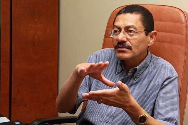 حبيب: الحرب تعد الفرصة المناسبة لتنظيم الدولة ليحقق مخططه