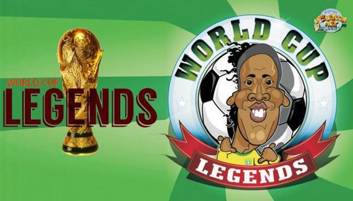 المكسيك تستضيف أول مونديال للأساطير في العالم