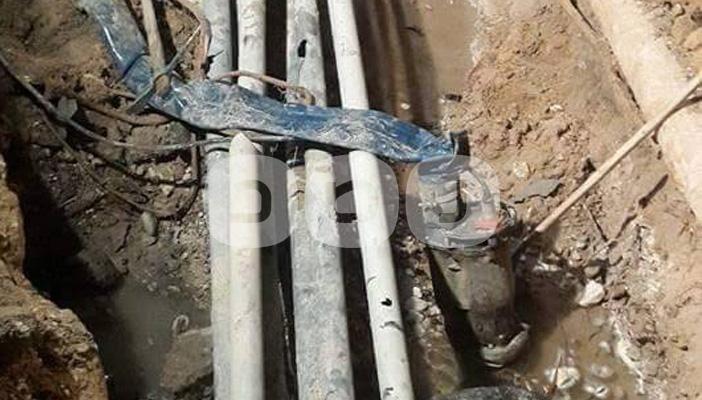 انقطاع المياه في الإسكندرية.. أزمة متواصلة من شرق المحافظة لغربها