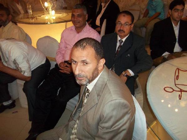 قوات أمن الانقلاب تعتقل أحد أعضاء الإخوان