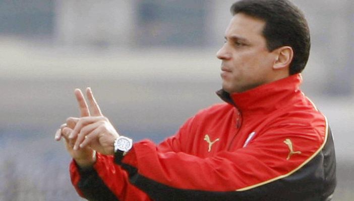 شوبير: البدري غير مرشح لتدريب الأهلي