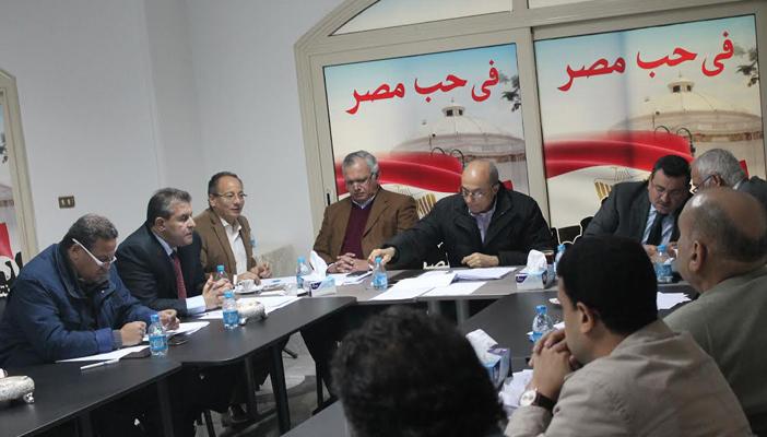 “يور ميدل إيست” يتوقع فوز تحالف السيسي في الانتخابات البرلمانية