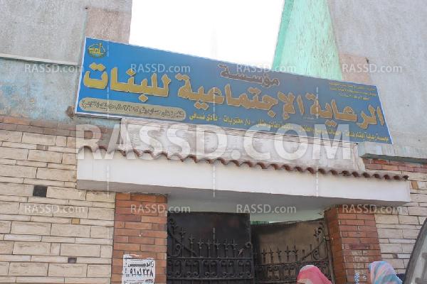 دور الأيتام بالقليوبية .. إهمال حتى النخاع