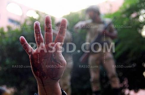 طلاب حزب الدستور: الضمير لم يعد يحتمل الدماء