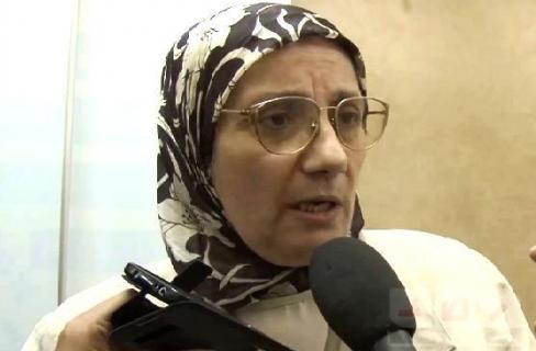 احتفال 6 أكتوبر 2013 مشهد انقلابي بامتياز ـ د.نادية مصطفي