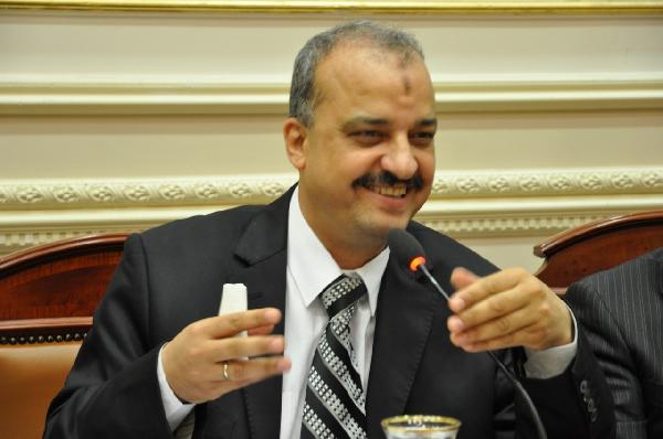 البلتاجي: ثبات المؤمنين أقوى من التهديدات