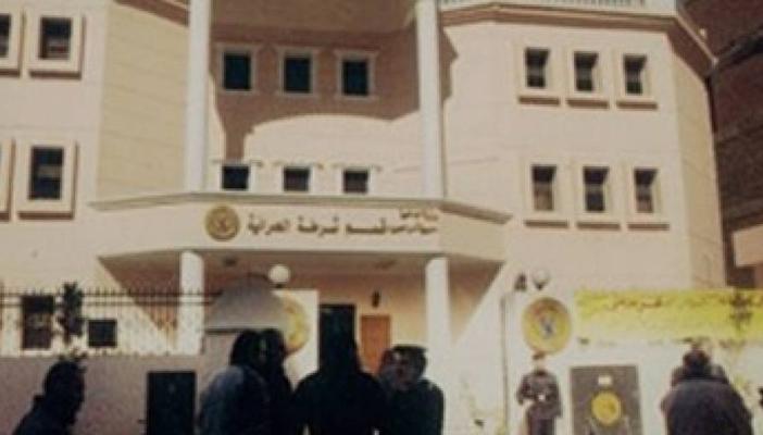 استدعاء مأمور قسم العمرانية للتحقيق في الفيديو المُسرب