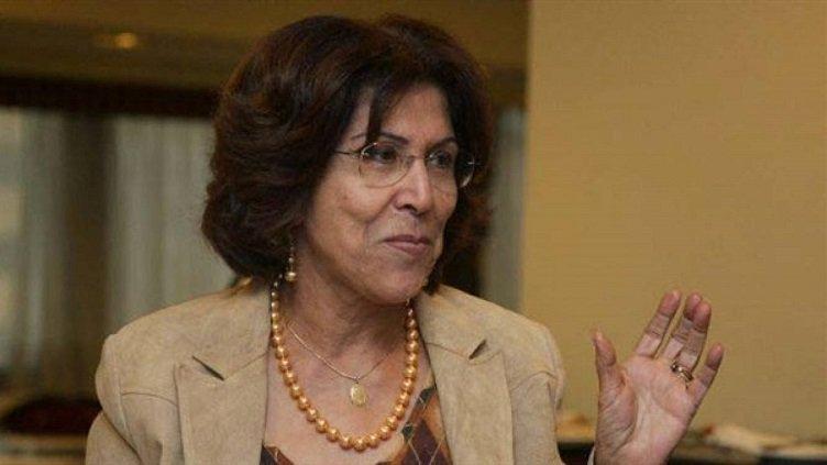 بالفيديو.. فريدة الشوباشي: جمال عبدالناصر كان آخر الأنبياء