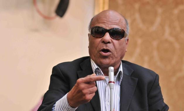 بالفيديو.. البدري فرغلي: البرلمان الحالي تابع للحكومة وتحت رقابتها