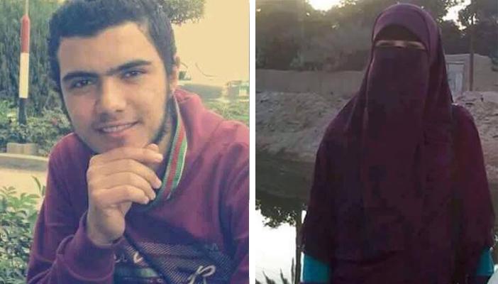 اختطاف طالبة بكلية الآداب بجامعة ‫‏الزقازيق‬ لرفضها خلع النقاب