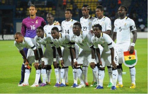 مدرب “صهيوني” مرشح لتدريب غانا