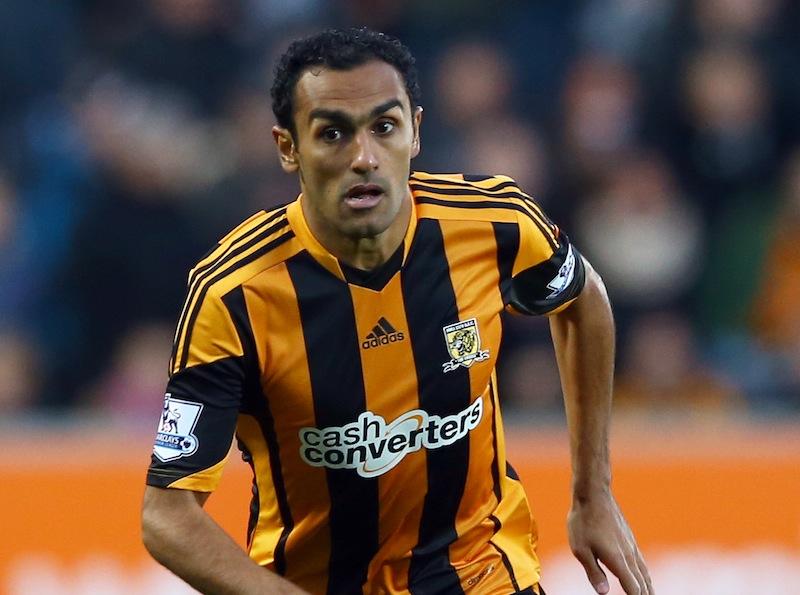 “المحمدي” ضمن فريق الأسبوع بالدوري الإنجليزي