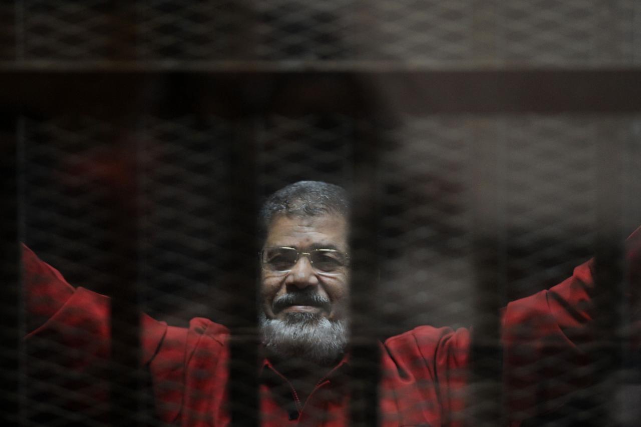 طعن مرسي.. فض رابعة.. تيران وصنافير.. أبرز قضايا اليوم