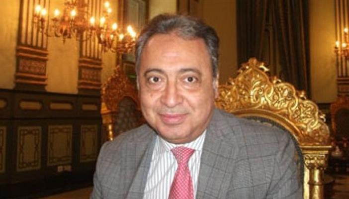 بالمستندات.. “الصحة” تهدر 1.7 مليون جنيه في تطوير وتجهيز مكتب الوزير