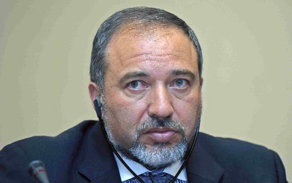 ليبرمان: اعتراف السويد بفلسطين لن يساهم بحل الصراع