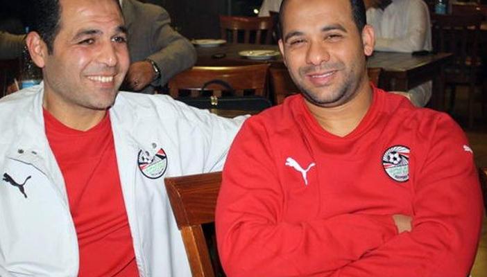 الأهلي يقبل استقالة وليد صلاح.. والقيعي متحدثًا رسميًا للنادي