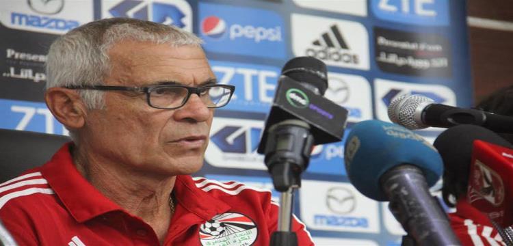 كوبر: نتيجة مباراة غانا وأوغندا لا تشغلني.. الكرة ليس لها كبير