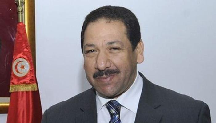 بالصور.. نجاة قيادي بحزب “نداء تونس” من محاولة اغتيال برصاص مسلح مجهول