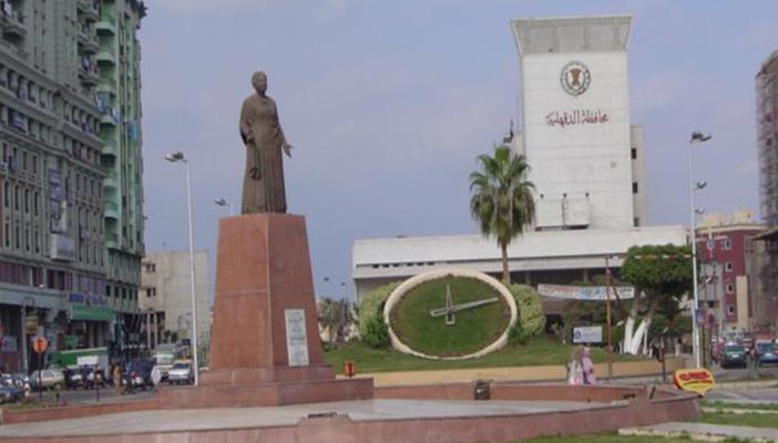 محافظة الدقهلية تطالب المواطنين بعدة إجراءات استعدادًا للشتاء