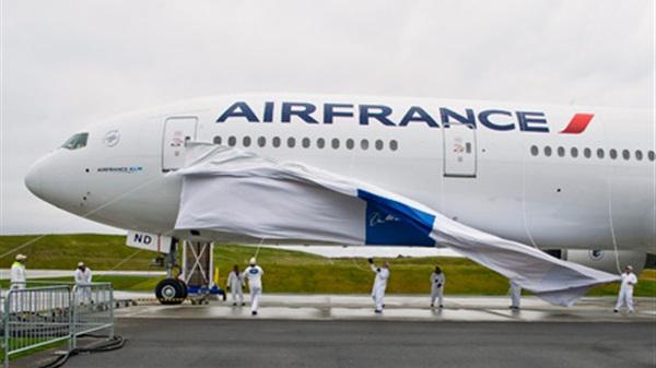 500 مليون يورو خسائر “اير فرانس” جراء إضراب طياريها