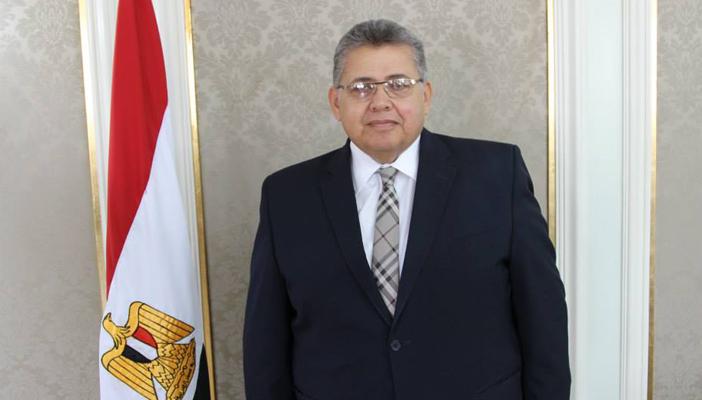 أشرف الشيحي: لا نية لإلغاء التعليم المفتوح