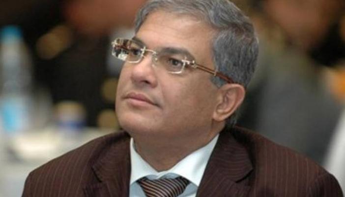 سيدهم: لم أكن أعرف أن رئيسة الإدارة الهندسية بفاقوس مسجلة خطر